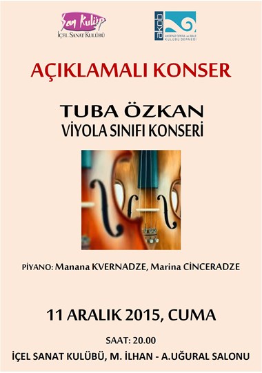 akob etkinlik